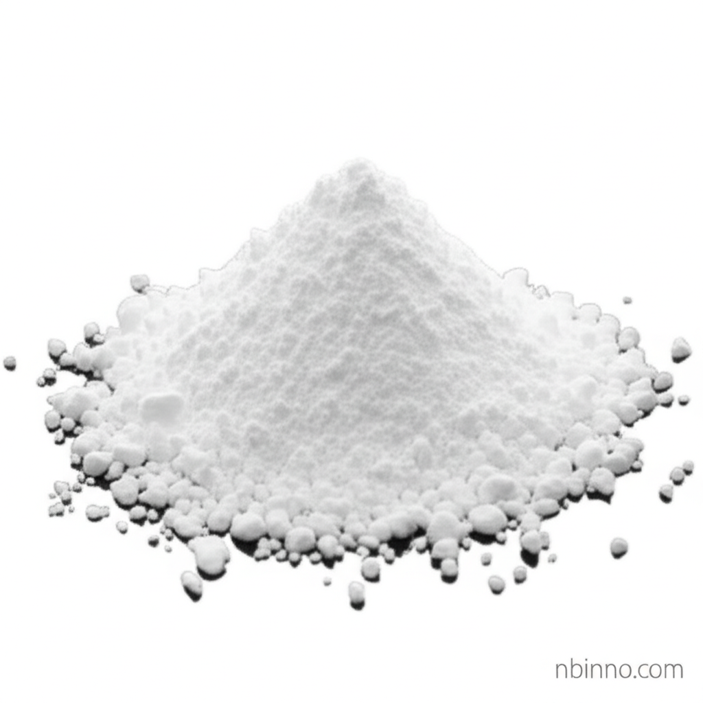 Estabilizador PVC Transparente com Aditivos de Calor de Cálcio-Zinco