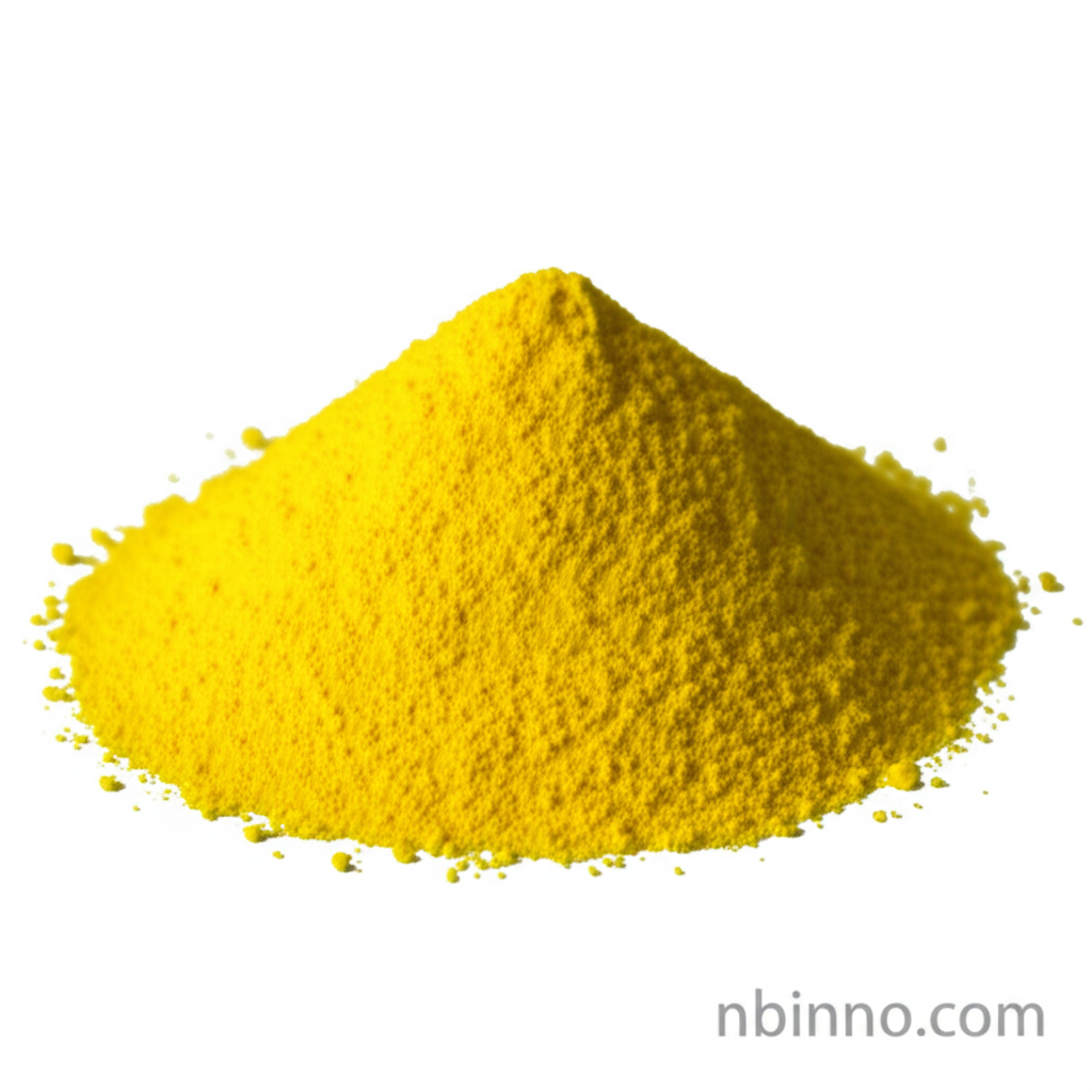 Azodicarbonamide Blowing Agent