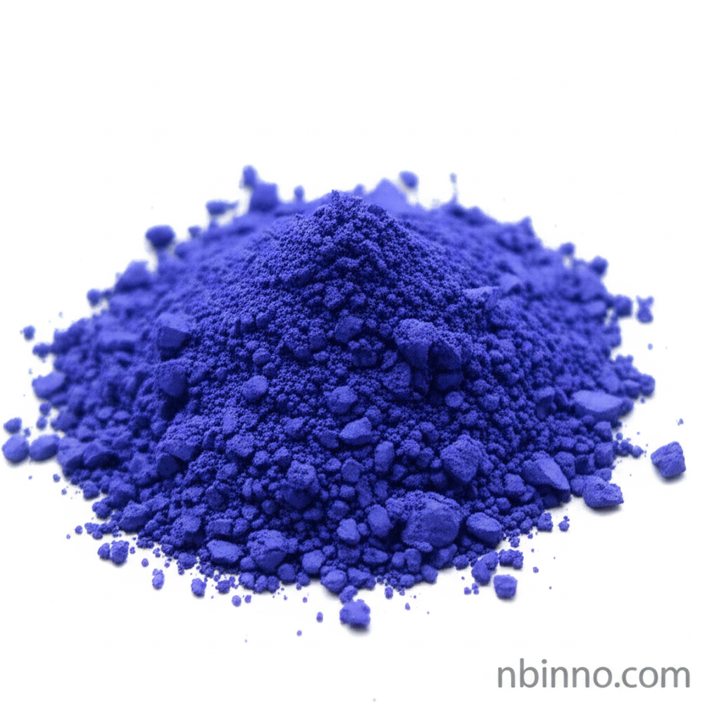 Tungsten Hexachloride