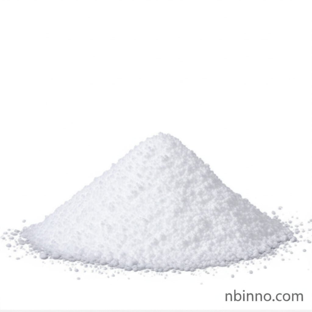 Phosphate Disodique Dibasique Dihydraté