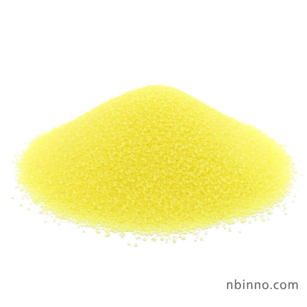 Résine Phénolique Formol