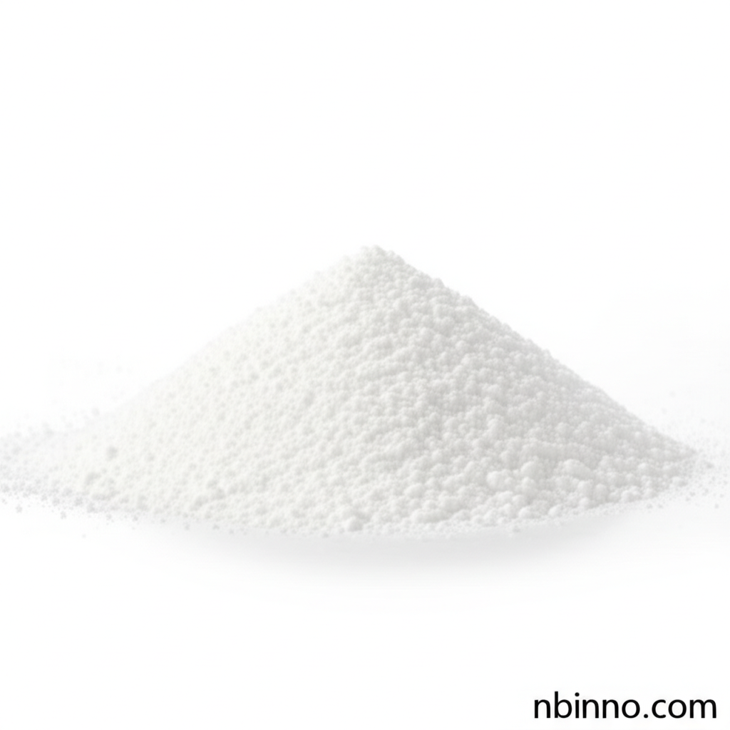 4A Molecular Sieve