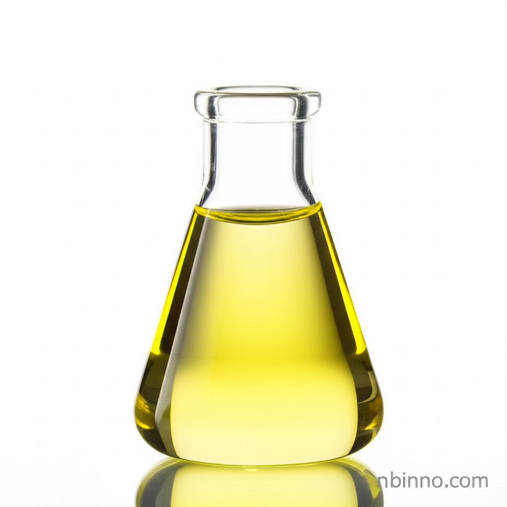 2-Ethylhexyl Salicylate