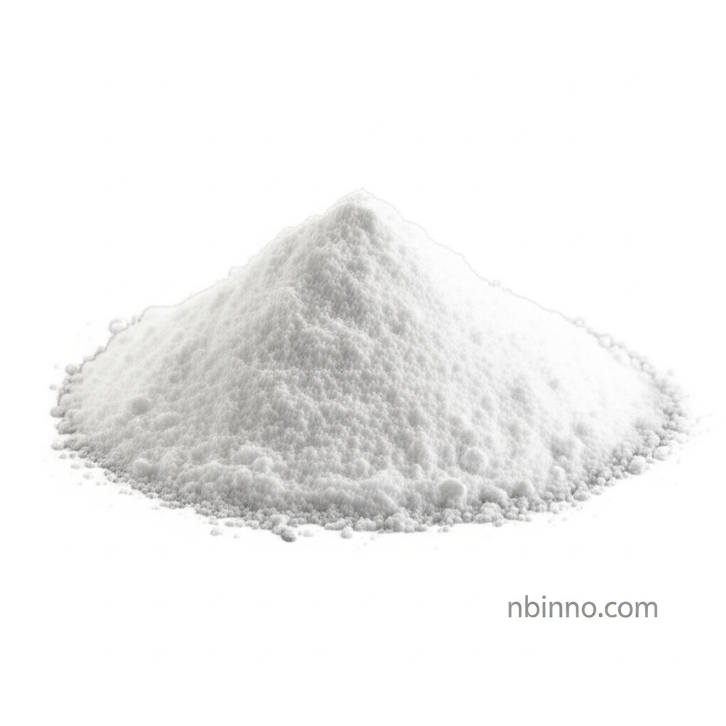 Tris(tribromophénoxy)triazine
