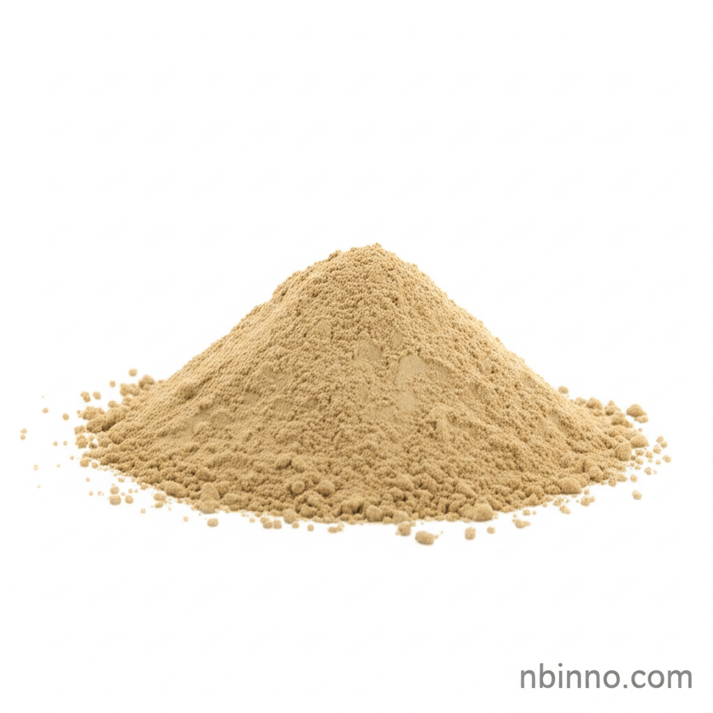 Sewage Treatment Bacteria Enzyme