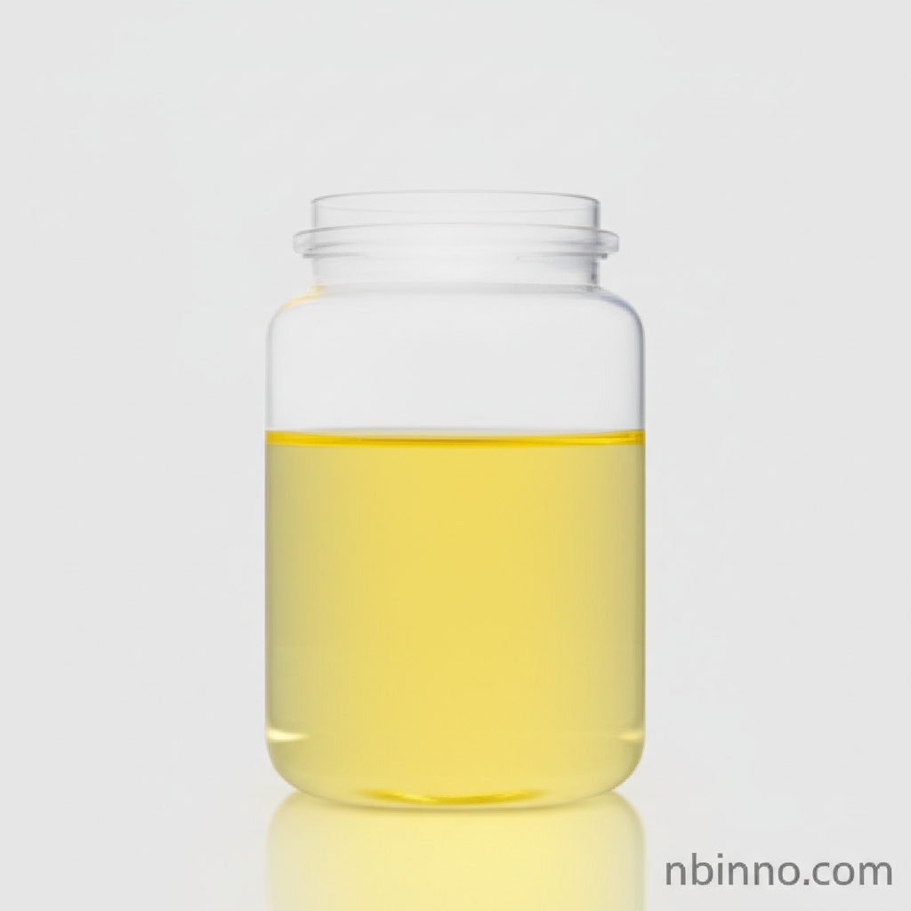 Titanium Tetraisopropanolate