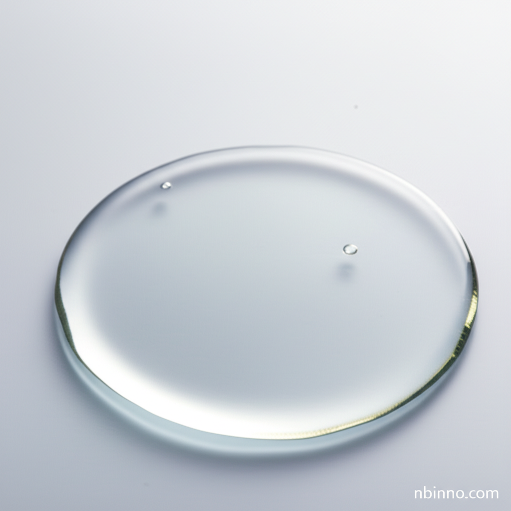 Bio-Based Plasticizer