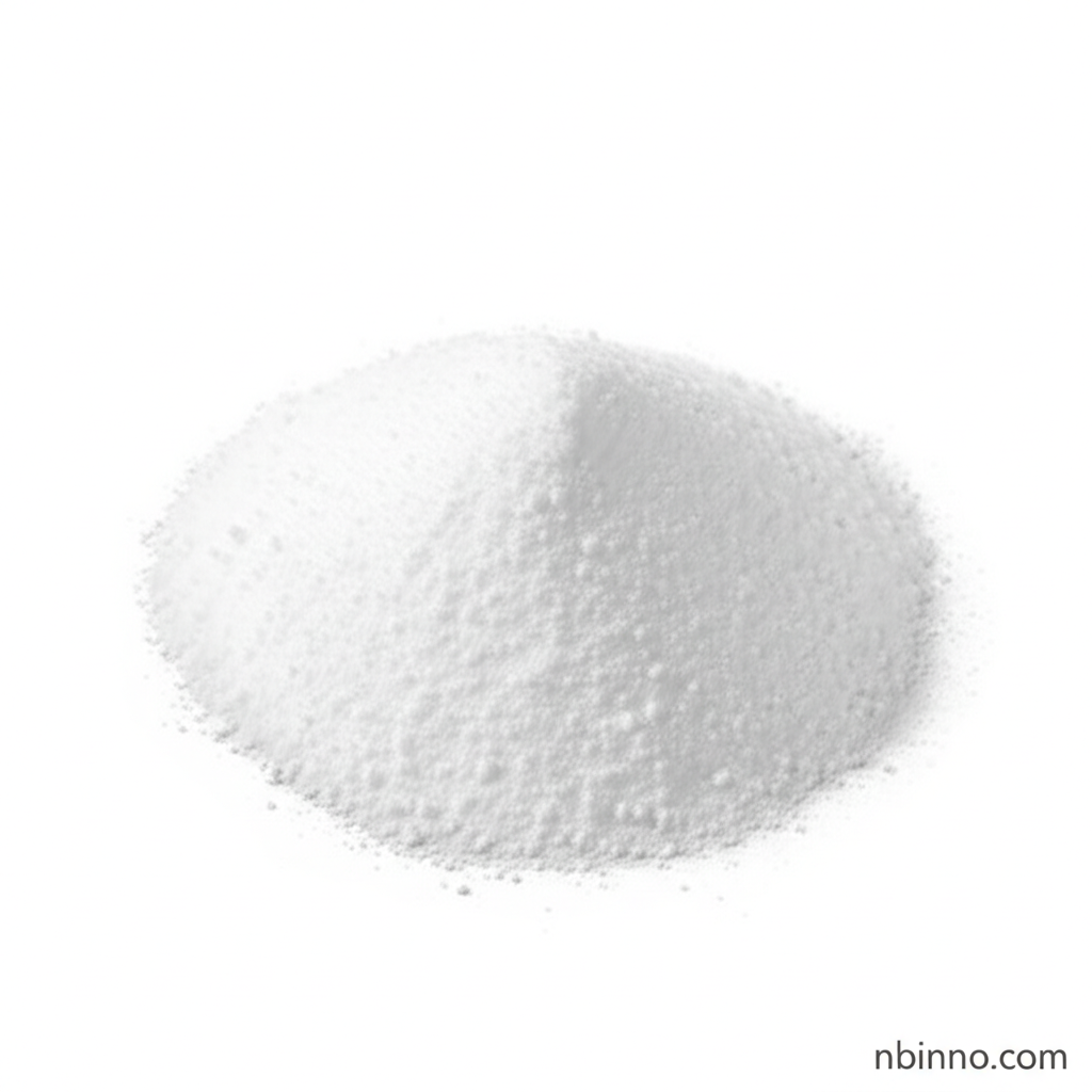 صوديوم كاربوكسي ميثيل السليلوز