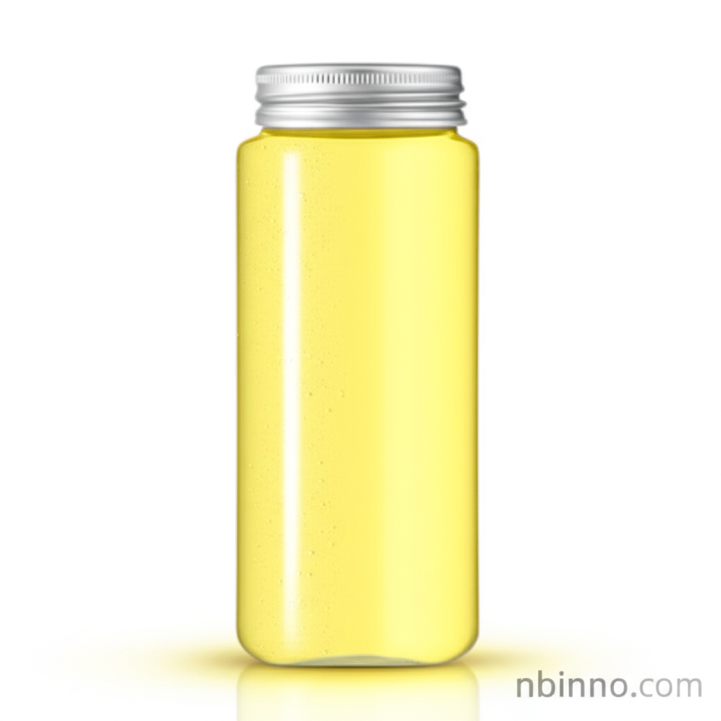 Hindered Amine Light Stabilizer