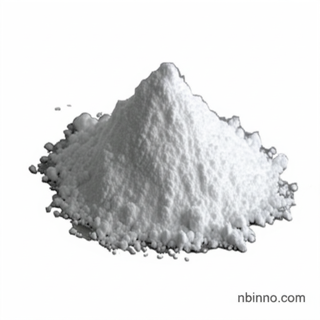 Sodium Aluminum Phosphate