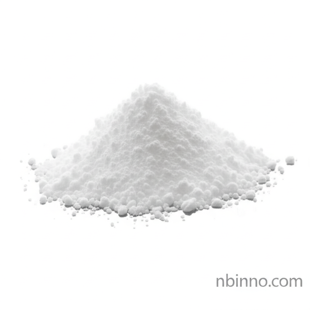 جلوكونات الزنك