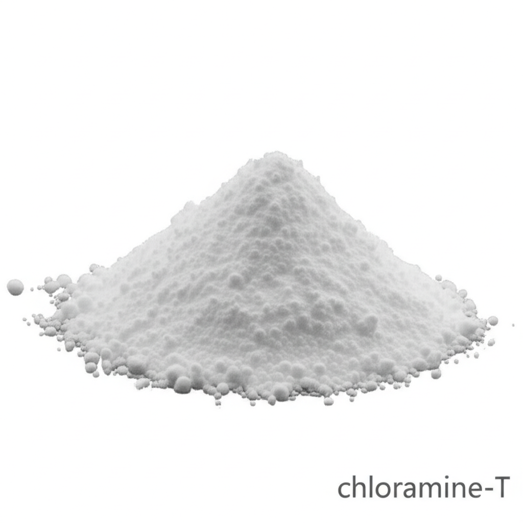 الكلورامين-ت