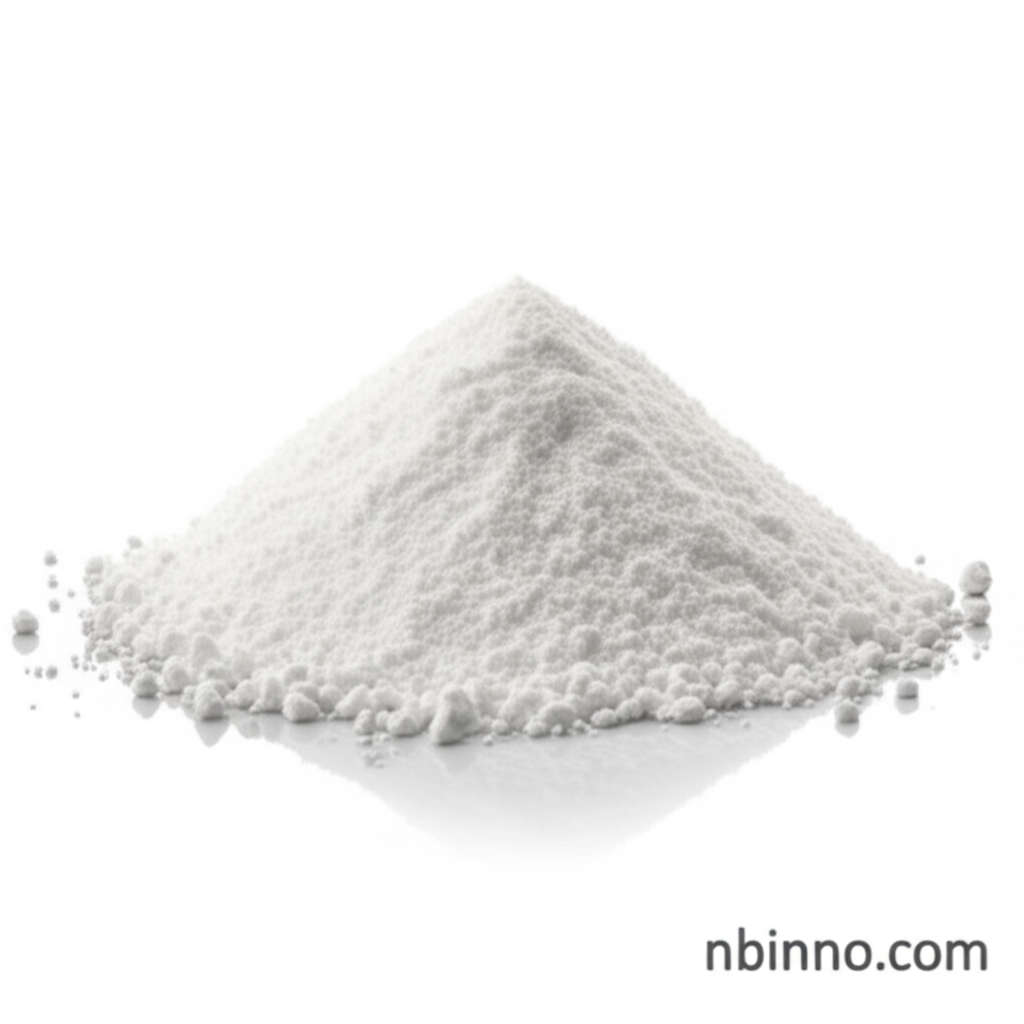 Potassium Stearate