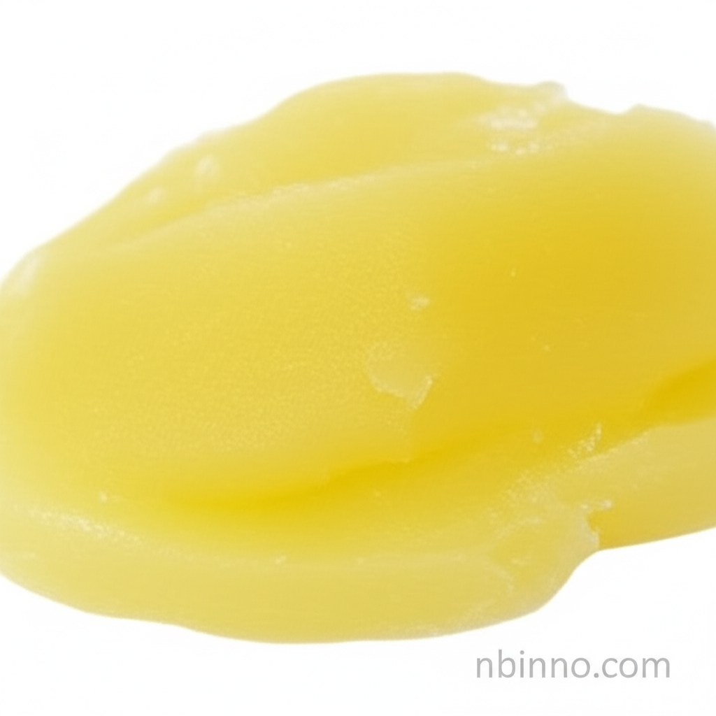 Anhydrous Lanolin