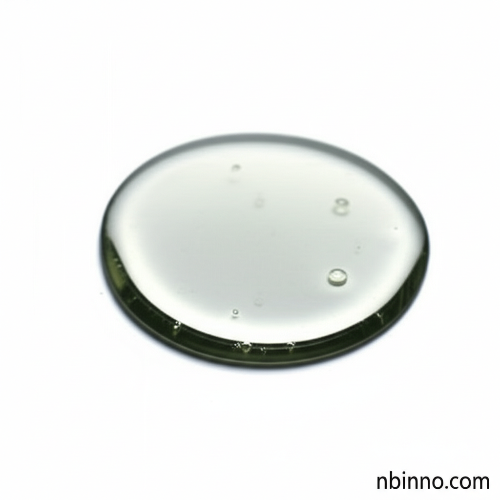 3,3'-Diméthyl-4,4'-Diaminodicyclohexylméthane