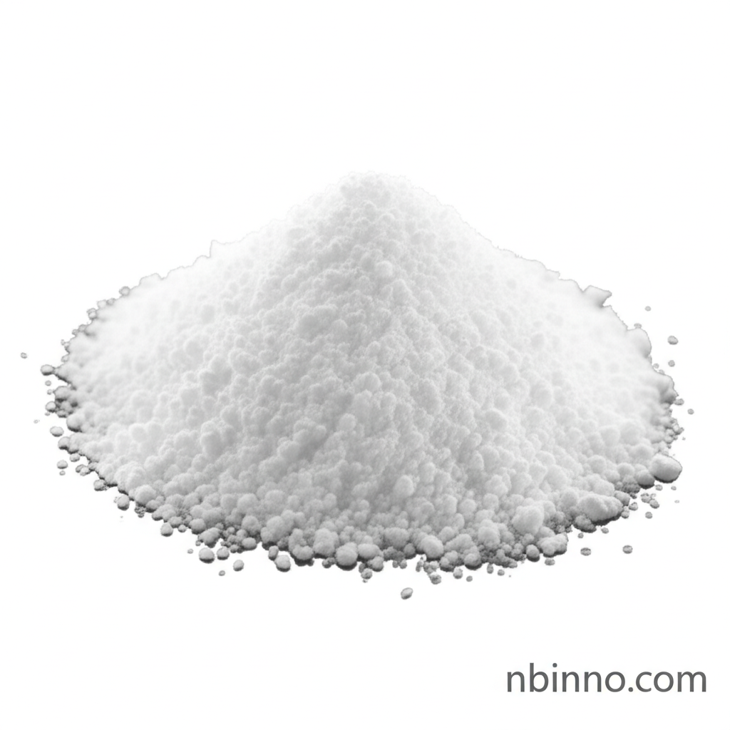 حمض إيثيلين ديامين تترا أسيتيك