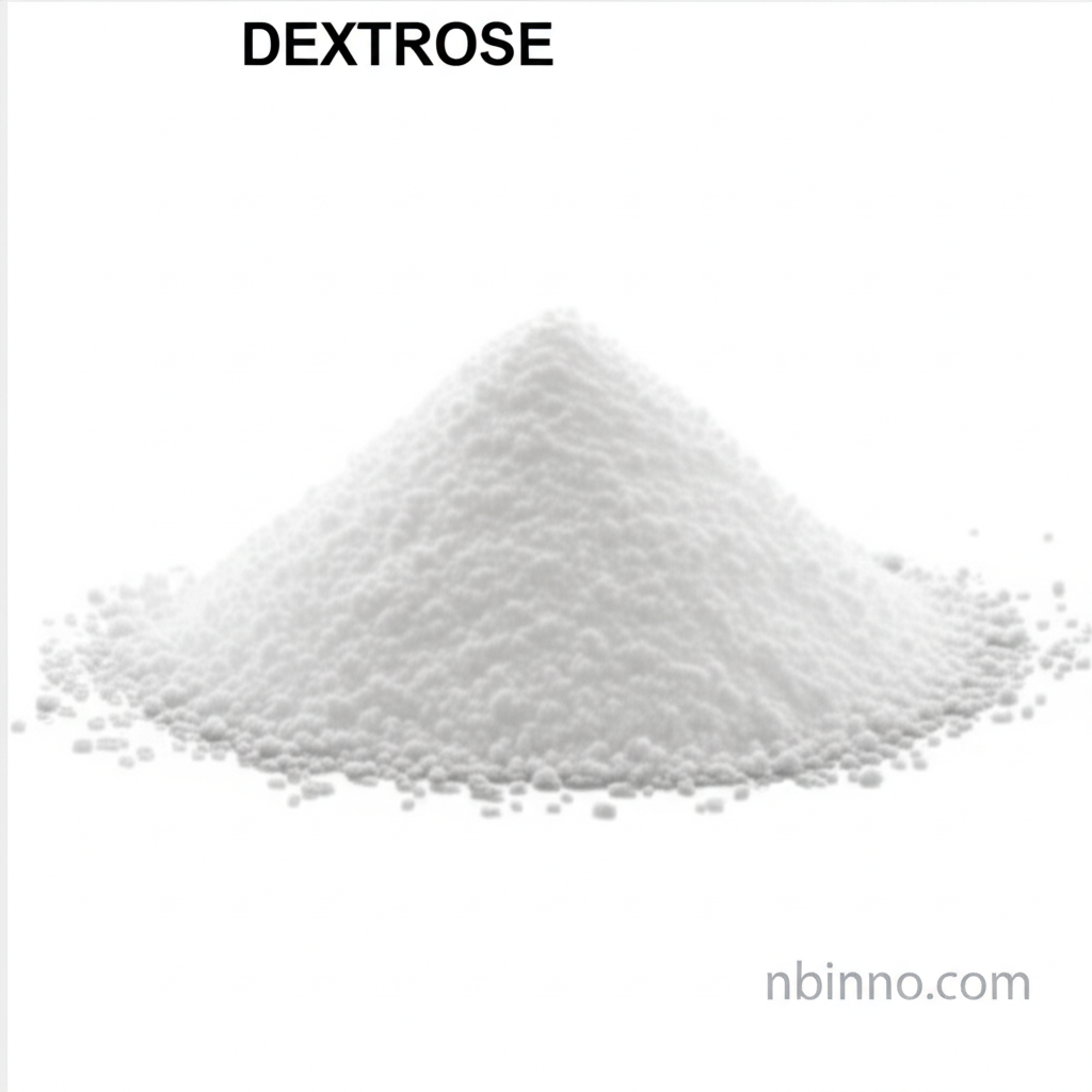 Dextrosa Monohidrato