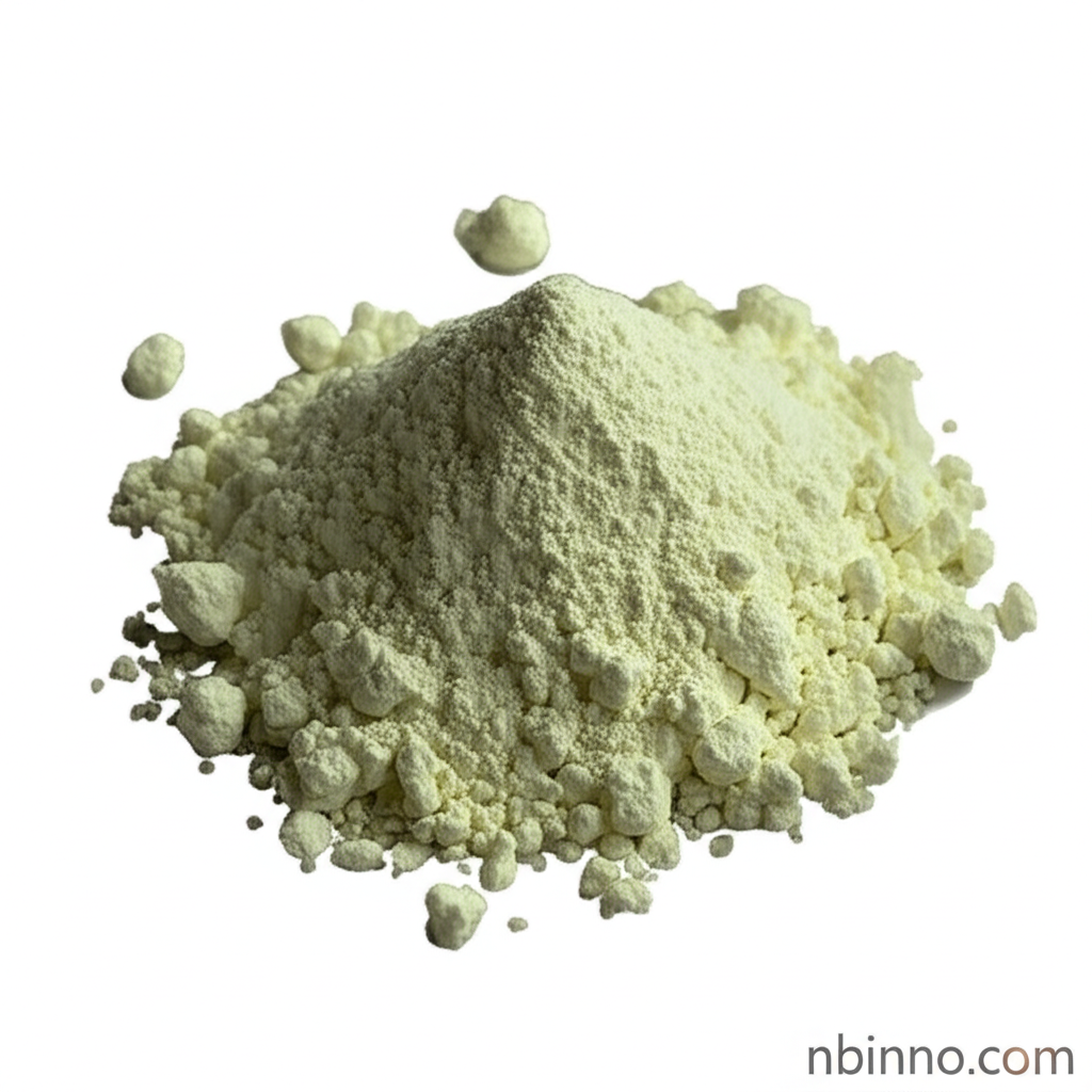 هيبريموليبدات الأمونيوم رباعي الهيدرات