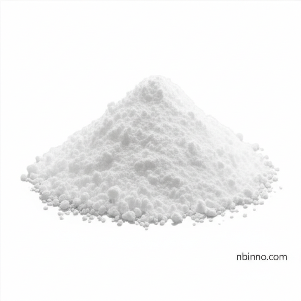Polyvinyl Alcool