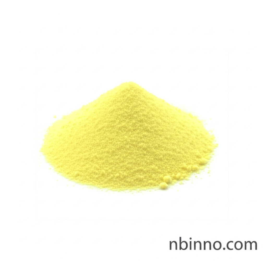 5-(أمينوميثيل)-2-ميثيل بيريميدين-4-أمين ثنائي هيدروكلوريد