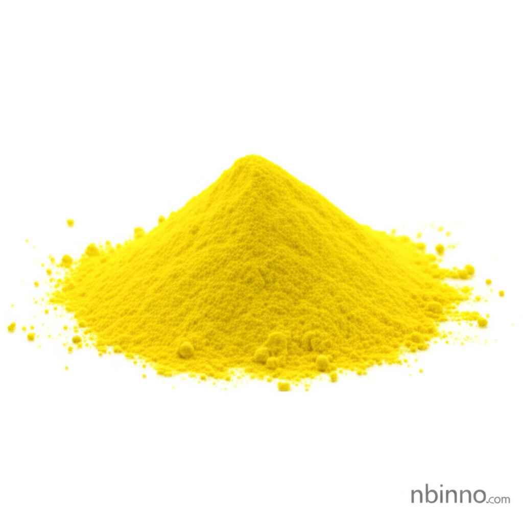 EDTA Ferric Sodium Salt