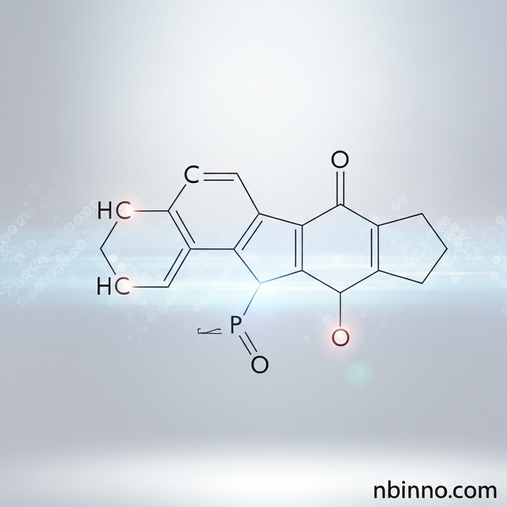 6-Fluoro-4-hydroxyquinoline