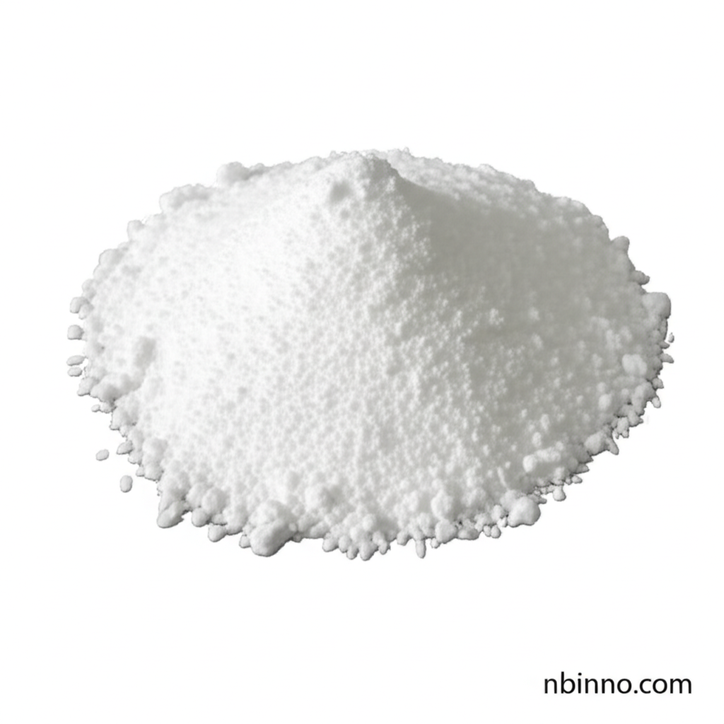 سلفونات بنزين دوديسيل الصوديوم