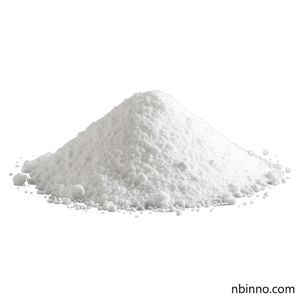 Tetramethylol Acetylenediurea