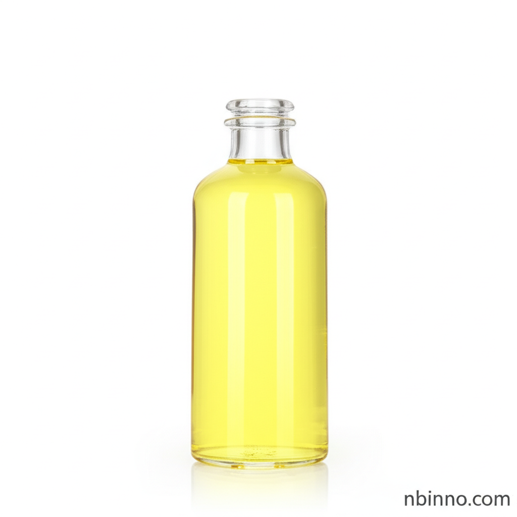 Spearmint Oil