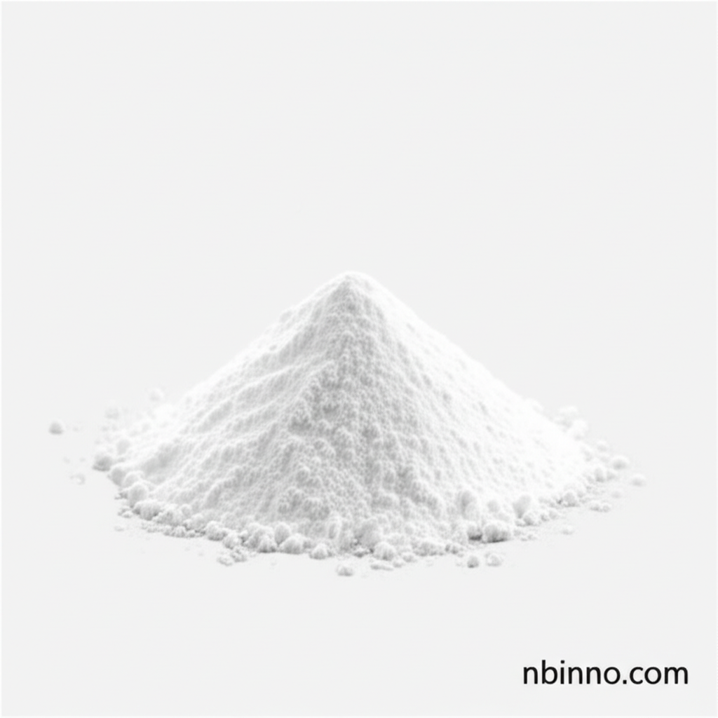 جلوكونات الصوديوم هيبيتونات