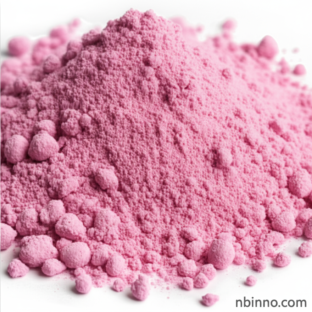 جلوكونات الكوبالت