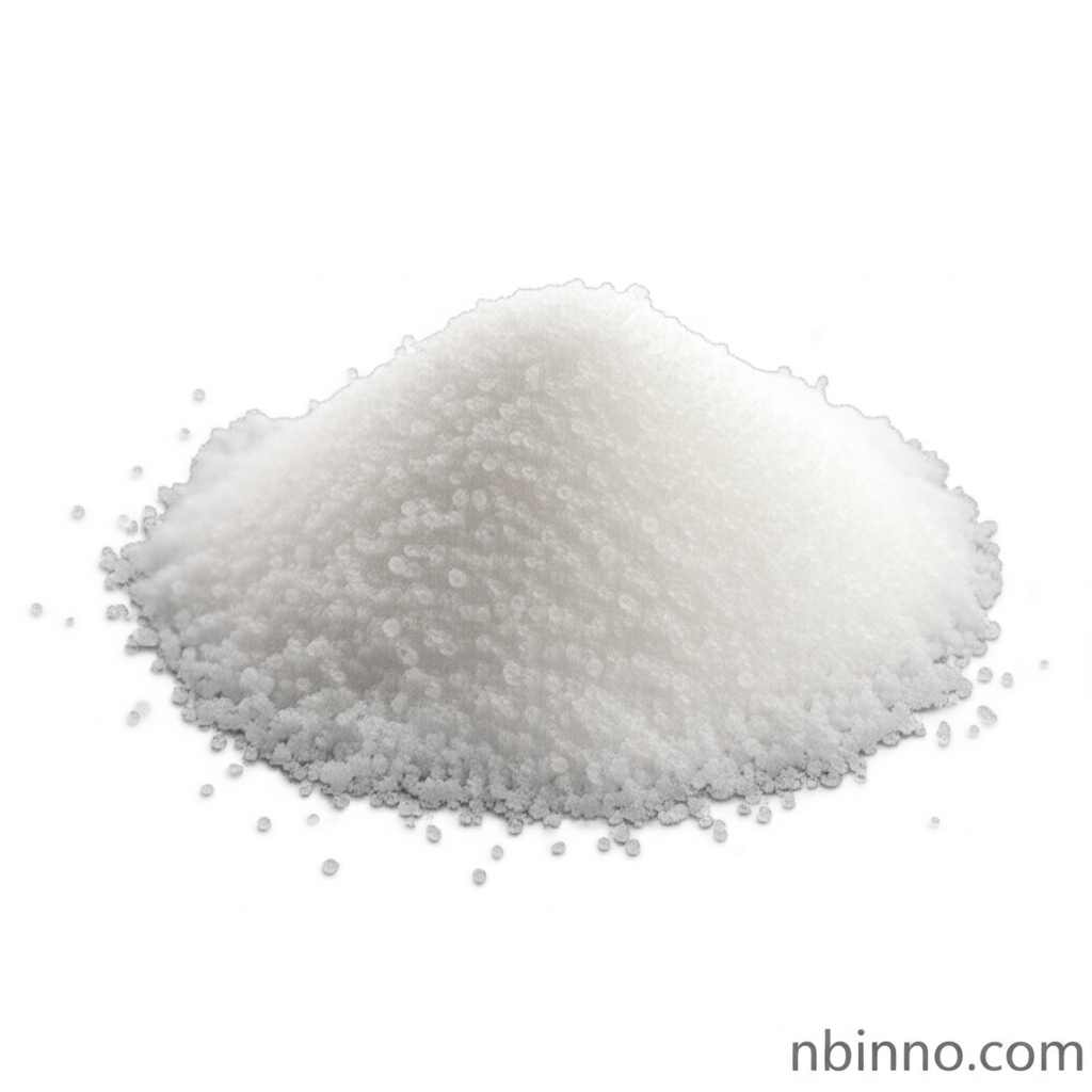 Succinic Acid