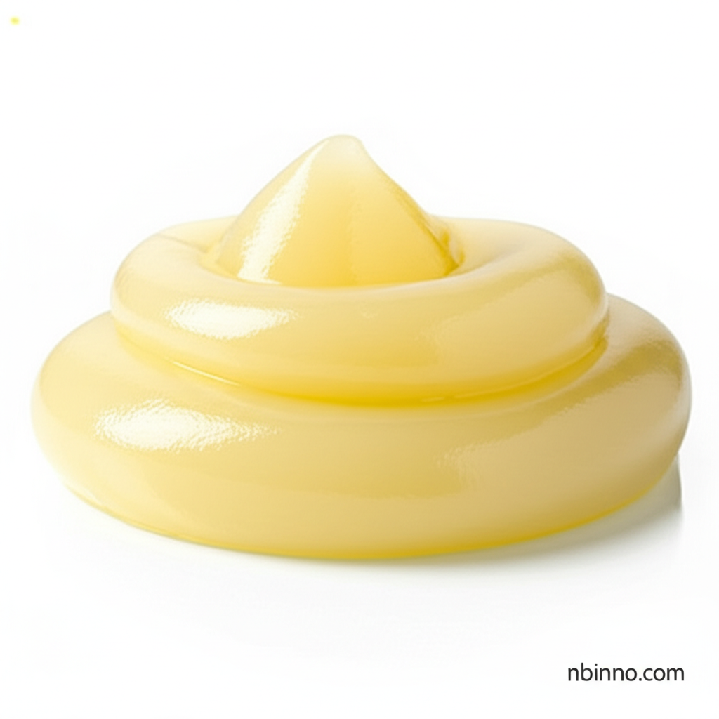 PEG-20 Methyl Glucose Sesquistearate