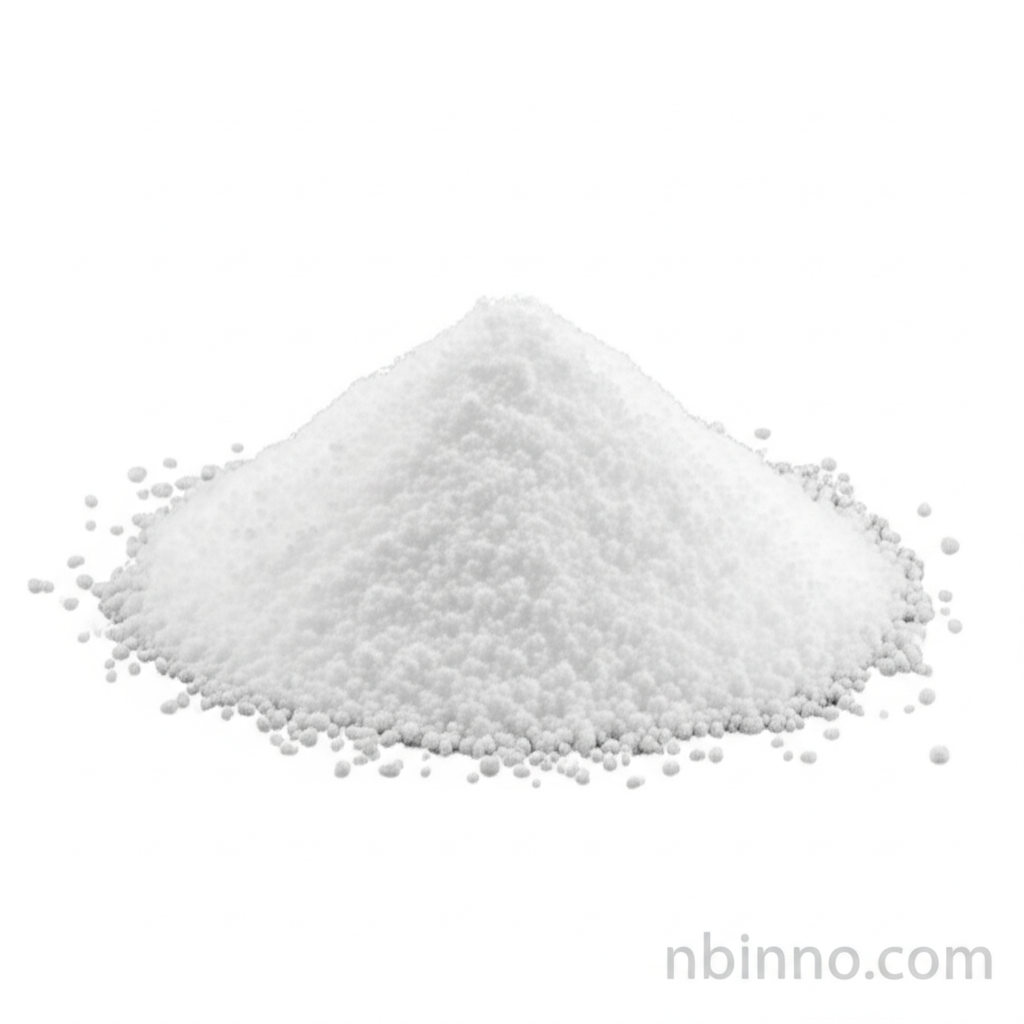 Poudre Alpha-Arbutine