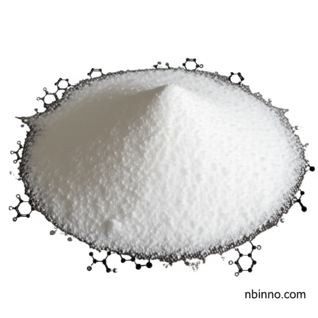 Coconut Fatty Acid Monoethanolamide