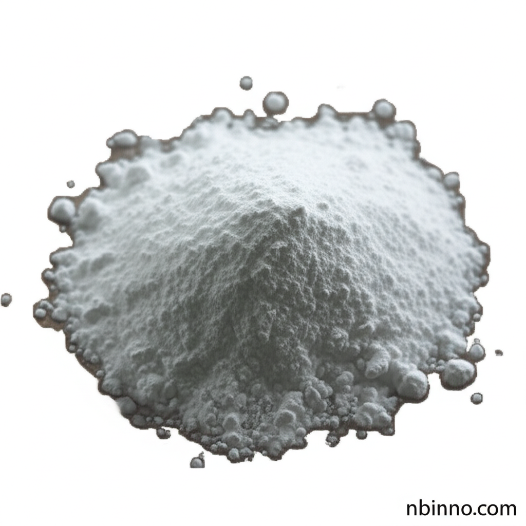 4-أمينو-6-كلورو-1،3-بنزين ديسلفوناميد