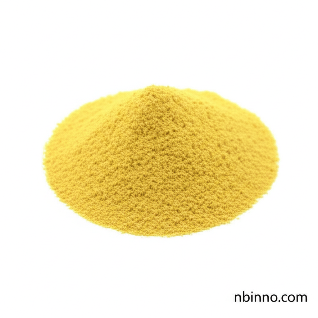 Tannic Acid