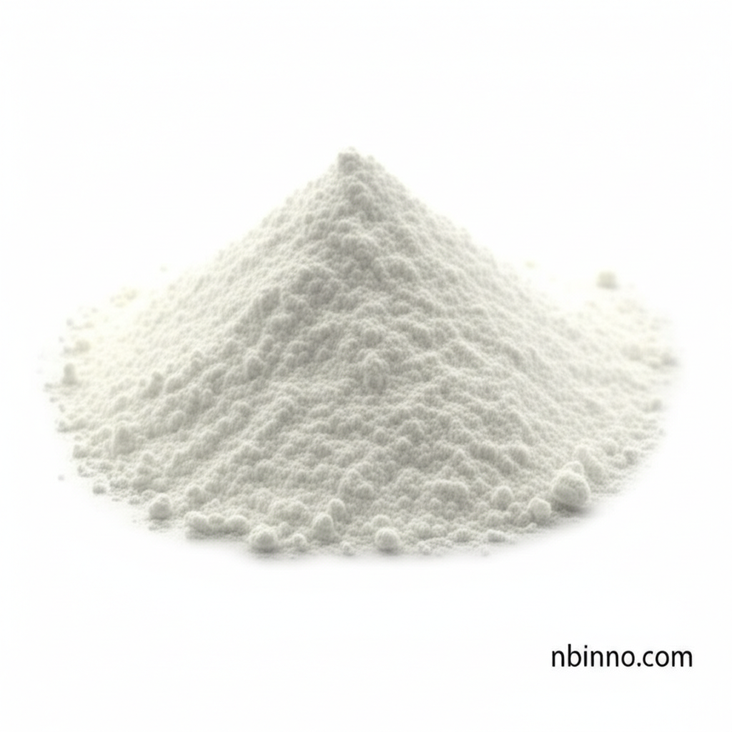Vanillyl Alcohol