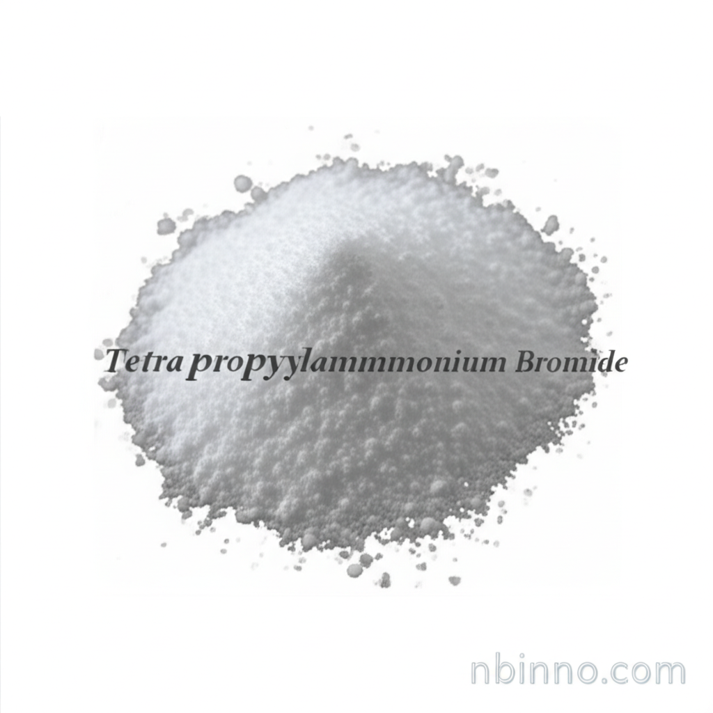 Tetrapropylammonium Bromide