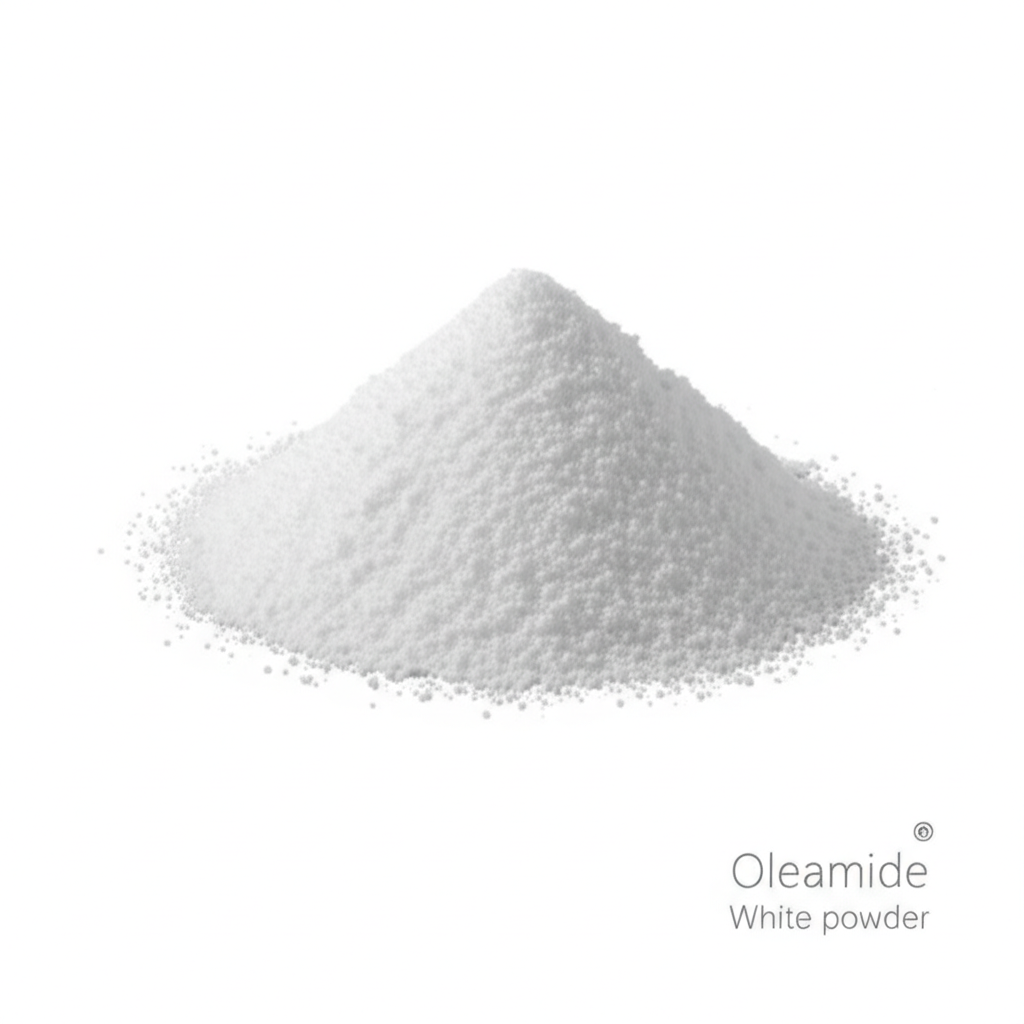 Oleamide