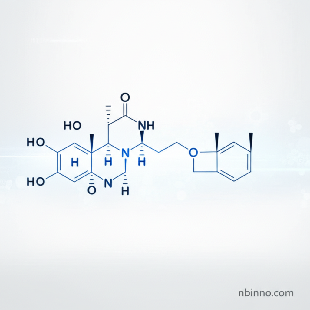 4-n-بيوتيل-4'-n-بروبيلبيسيكلوهكسيل