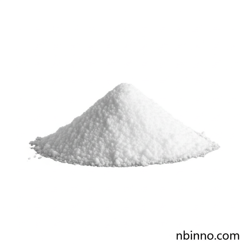 Trans-4-Aminocyclohexanol