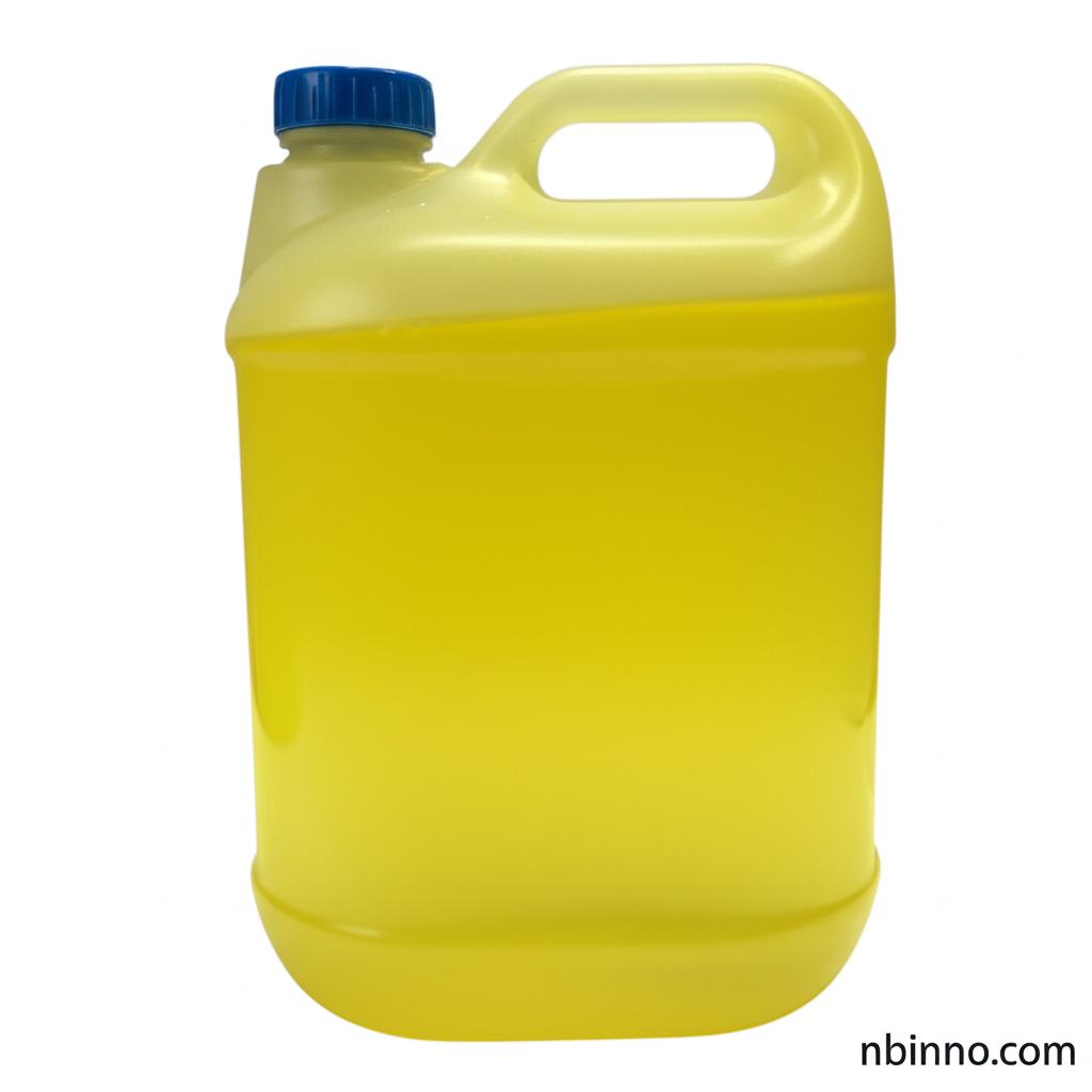 بنتاسوديوم ثنائي إيثيلين ثلاثي أمين بنتا أسيتات 40%