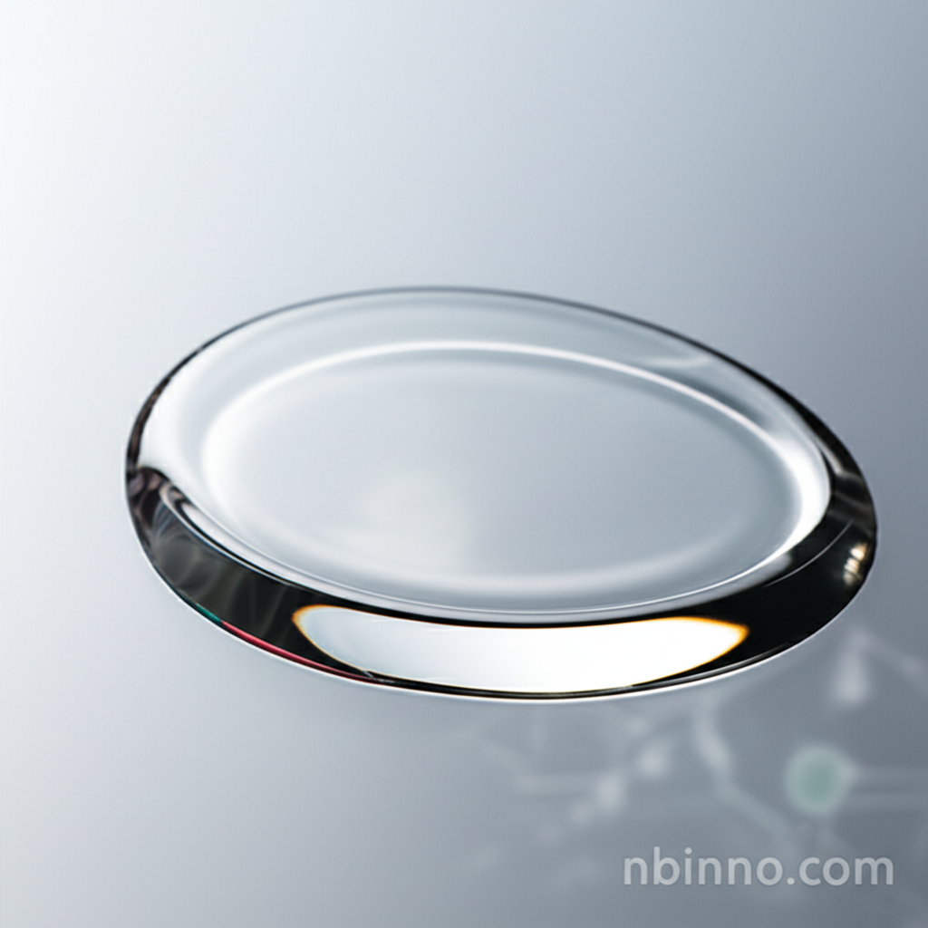 Glycerol Triglycidyl Ether