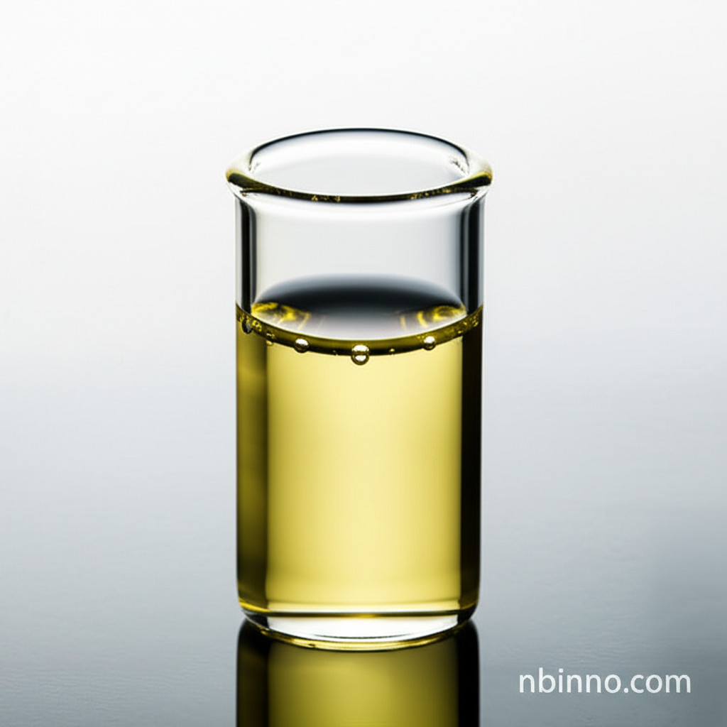 Tétrahydrothiophène