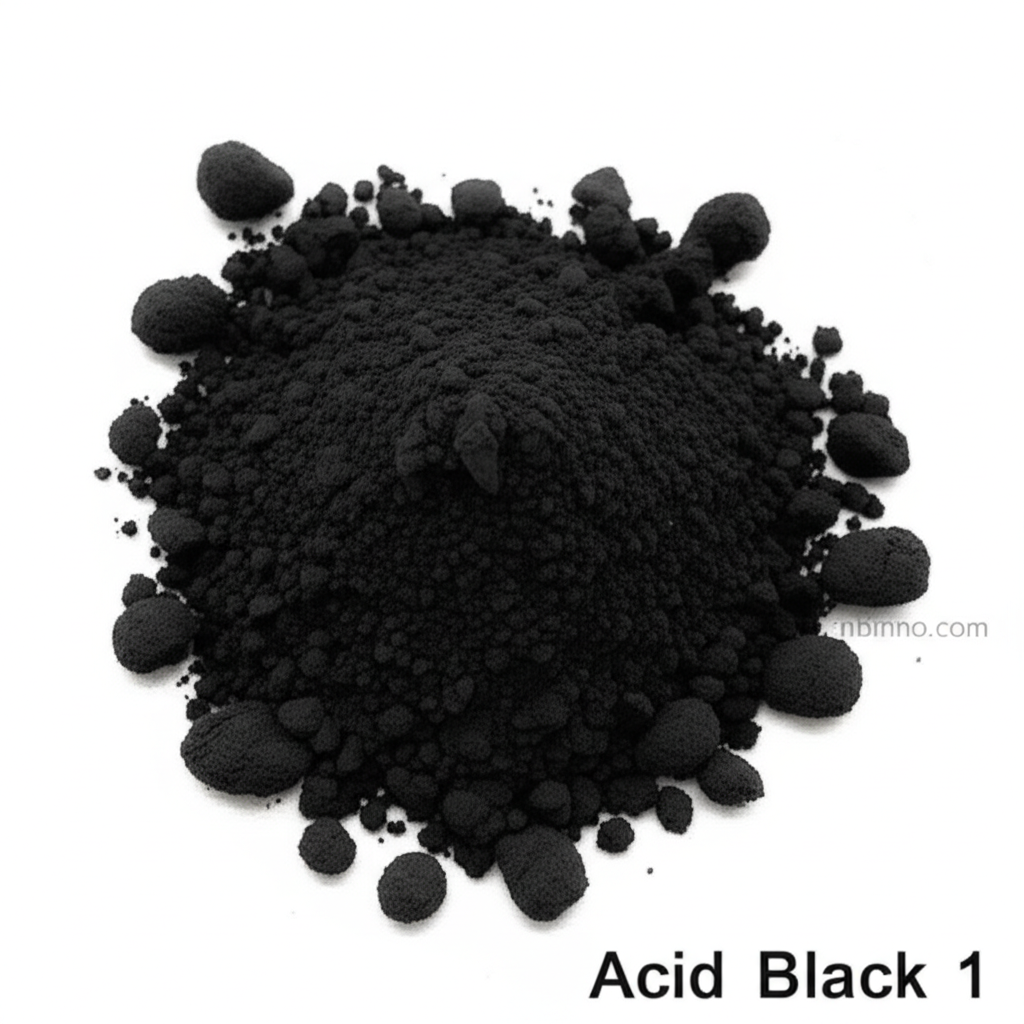 Acid Black 1