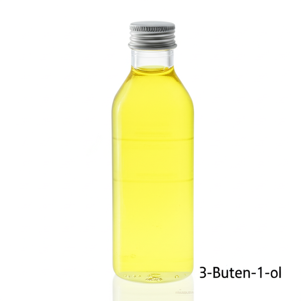 3-بيوتين-1-أول