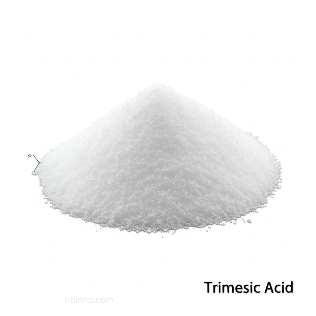 Trimesic Acid