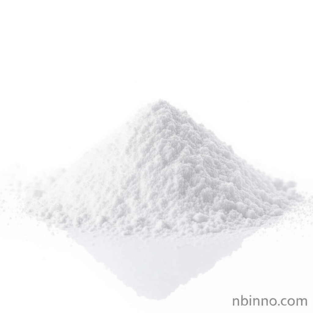 حمض 4-(أمينوميثيل) سيكلوهكسان الكربوكسيلي