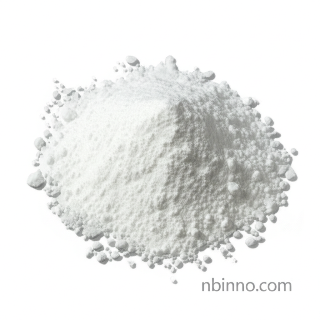 Magnesium Aluminum Silicate